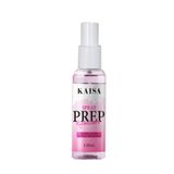 11081 - Prep Spray Higienizante Rosa 120ml Kaisa